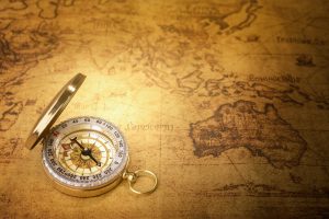 Your Best Places | AstroCartoGraphy Treasure Maps